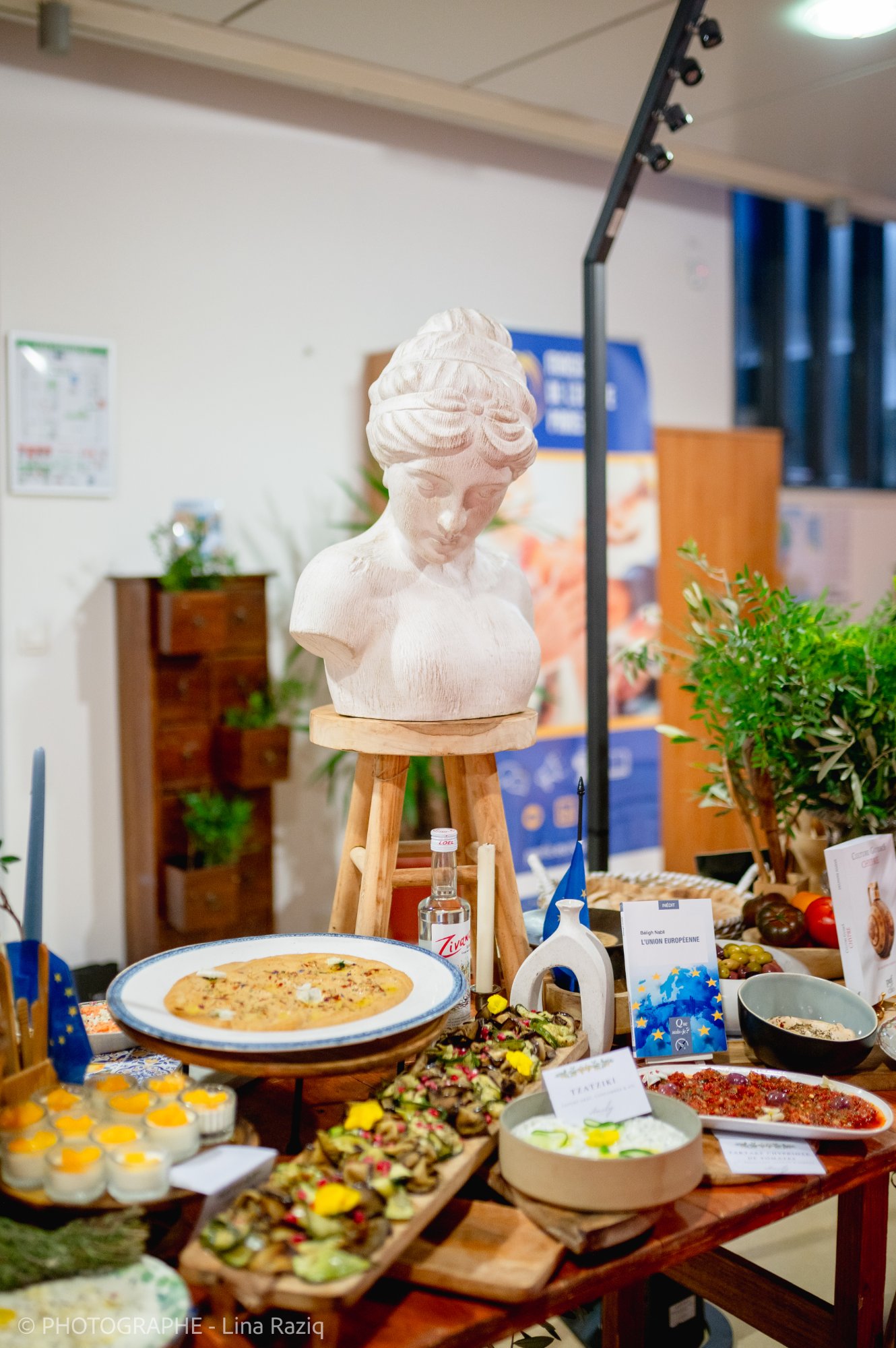 Commission européenne