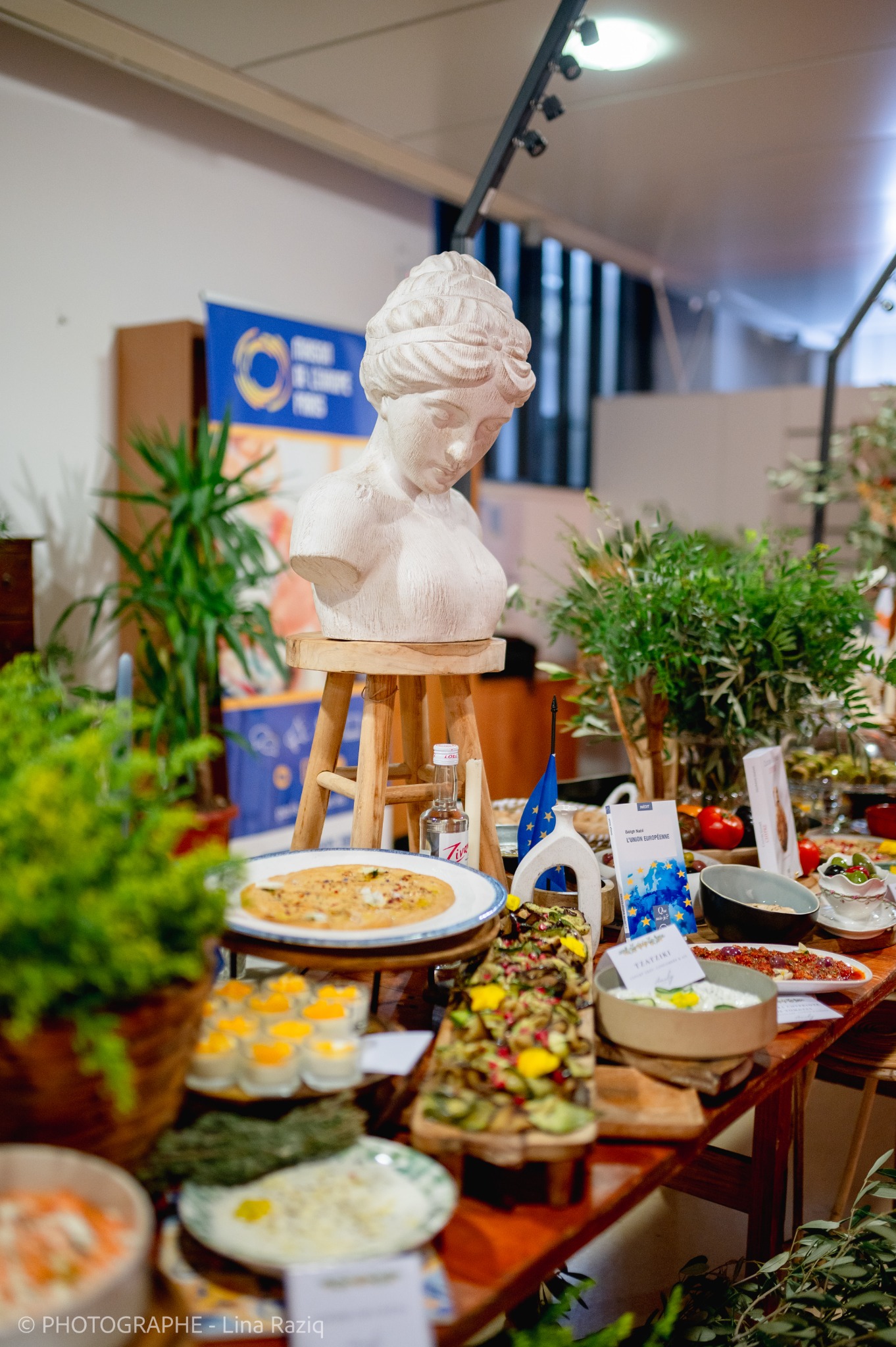 Commission européenne - Photo 3